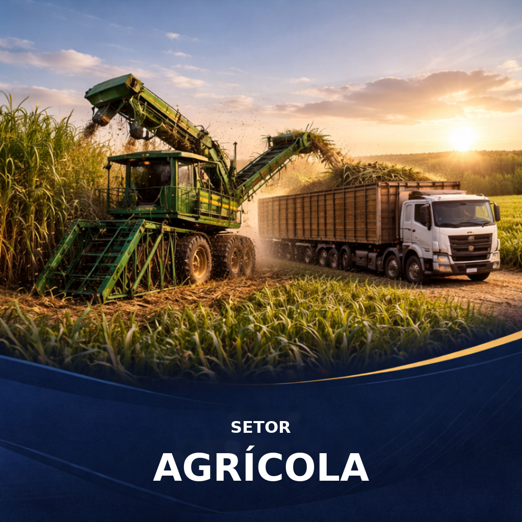 Agrícola