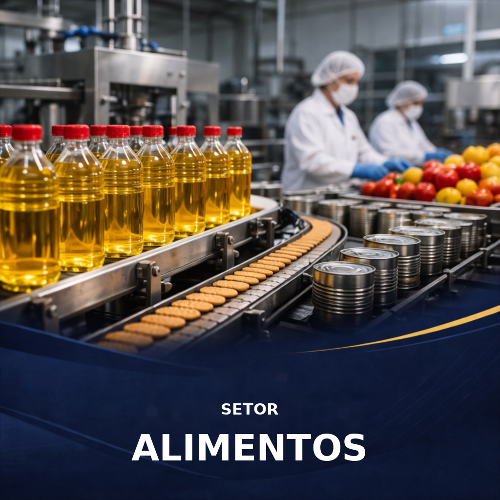 Alimentos