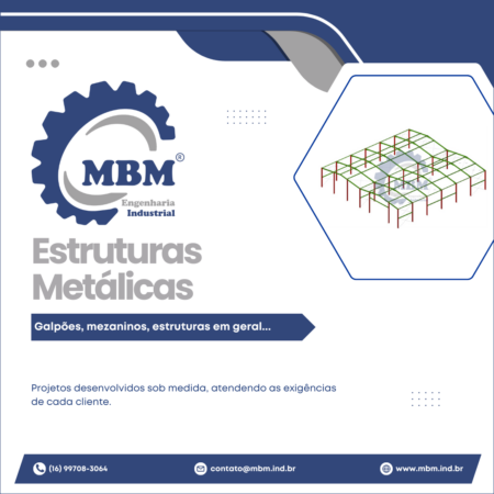 03- ESTRUTURAS METÁLICAS