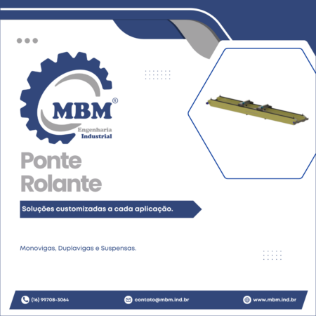 07- PONTE ROLANTE