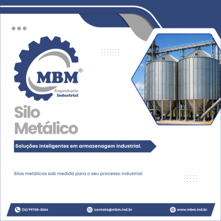 09- SILO METÁLICO