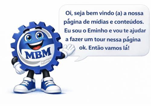 BOAS VINDAS